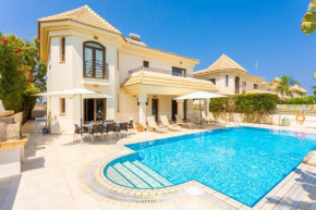 Villa Elysia
